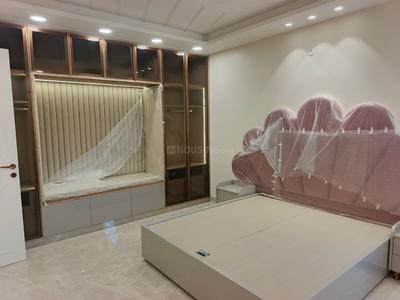 Bedroom Image of 2250 Sq.ft 3 BHK Builder Floor for rent in Sector 85 Faridabad for Rs. 43000