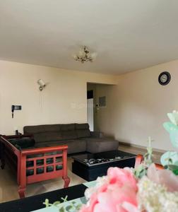 Hall Image of 1800 Sq.ft 3 BHK Builder Floor for rent in Chalad Kannur for Rs. 25000