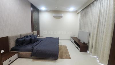 Hall Image of 3200 Sq.ft 4 BHK Independent House for sale in Lasudia Mori Indore for Rs. 32500000