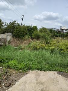 Image of 4000 Sq.ft Residential Plot / Land for sale in Aarone Countywalk Villa, County Walk Township, Indore for Rs. 24800000