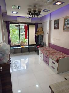 1 BHK Flat
