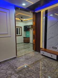 Hall Image of 1503 Sq.ft 3 BHK Independent House for sale in Turkayamjal Hyderabad for Rs. 12500000