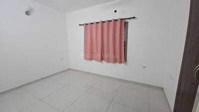 Bedroom Image of 1633 Sq.ft 3 BHK Villa for rent in Casagrand Pavilion, Thazhambur Chennai for Rs. 40000