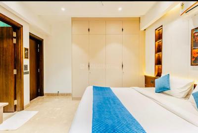 Bedroom Image of 4000 Sq.ft 4 BHK Villa for rent in A Agarwal and Co Agarwal Floors - 7, Sector 55 Gurgaon for Rs. 120000