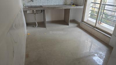 Kitchen Image of 1050 Sq.ft 2 BHK Apartment / Flat for sale in Ulwe Navi Mumbai for Rs. 9000000