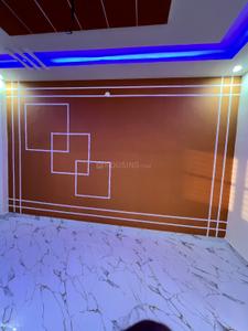 Living Room Image of 1500 Sq.ft 3 BHK Independent House for sale in Lolai Lucknow for Rs. 6000000