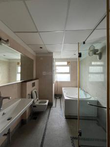 Bathroom Image of 6250 Sq.ft 4 BHK Apartment / Flat for sale in G Corp Sky Gardens, Richmond Town Bengaluru for Rs. 250000000