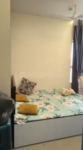 Bedroom Image of 1200 Sq.ft 3 BHK Apartment / Flat for sale in Godrej Greens, Handewadi Pune for Rs. 6600000