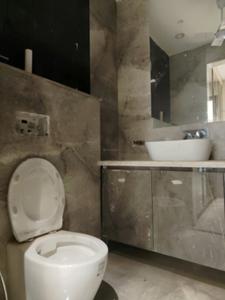 Bedroom Two Image of 2200 Sq.ft 4 BHK Builder Floor for sale in Sector 43 Gurgaon for Rs. 58500000