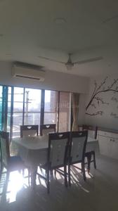 Hall Image of 2550 Sq.ft 3 BHK Apartment / Flat for sale in Zodiac Aarish, Jodhpur Ahmedabad for Rs. 23000000