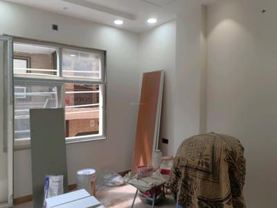 Bedroom Image of 950 Sq.ft 3 BHK Builder Floor for sale in Sector 24 Rohini New Delhi for Rs. 10700000