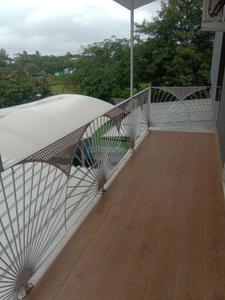 Balcony Image of 11000 Sq.ft 4 BHK Villa for sale in Ghotawade Pune for Rs. 32500000