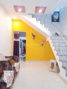 Hall Image of 1300 Sq.ft 2 BHK Independent House for rent in Shirdi Ahmednagar for Rs. 8500