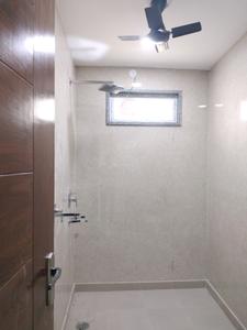 Bedroom One Image of 2250 Sq.ft 4 BHK Builder Floor for sale in Mehta Ultra Luxury Floors, Sector 85 Faridabad for Rs. 24000000