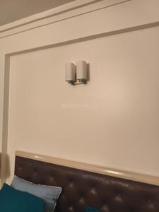 Hall Image of 1150 Sq.ft 2 BHK Apartment / Flat for rent in Nandini Metro Suites, Vaishali Ghaziabad for Rs. 30000