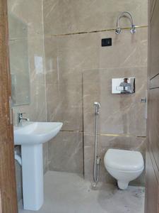 Bedroom Three Image of 1300 Sq.ft 3 BHK Apartment / Flat for sale in Said-Ul-Ajaib New Delhi for Rs. 15000000