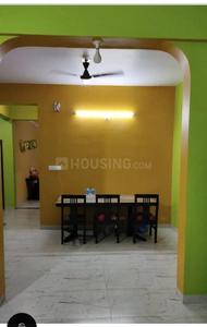 2 BHK Independent Builder Floor