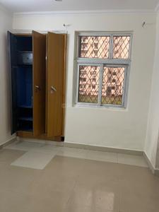Bedroom Image of 835 Sq.ft 2 BHK Apartment / Flat for sale in Amrapali Silicon City, Sector 76 Noida for Rs. 11000000