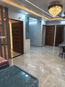 Hall Image of 1490 Sq.ft 3 BHK Apartment / Flat for rent in Parth Prime B, Jagatpura Jaipur for Rs. 35000