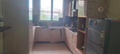 Balcony Image of 1800 Sq.ft 3 BHK Builder Floor for rent in DLF Phase 1 Gurgaon for Rs. 75000