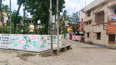 Image of 720 Sq.ft Residential Plot / Land for sale in Serampore, Hooghly for Rs. 850000