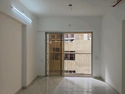 Agarwal Paramount Living Room 2