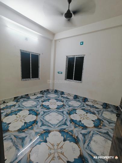 New Town Action Area 1, New Town Bedroom 1