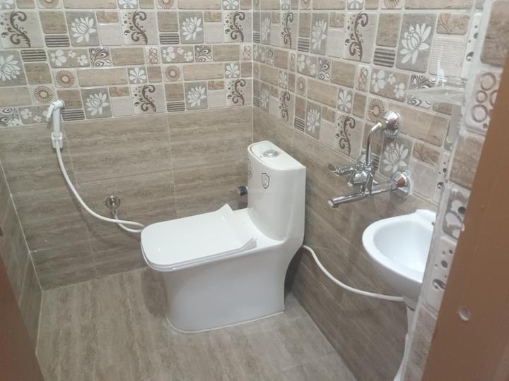 Raghavendra Colony, Kondapur Bedroom 1