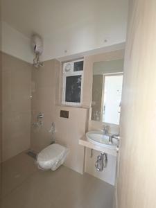 Image of 712 Sq.ft 2 BHK Apartment / Flat for sale in L And T Rejuve 360 Tower A, Mulund West, Mumbai for Rs. 18900000