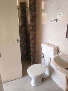 Bedroom Two Image of 700 Sq.ft 2 BHK Apartment / Flat for sale in Signature Global The Millennia, Sector 37D Gurgaon for Rs. 6800000