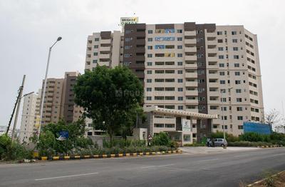 Image of 1200 Sq.ft 2 BHK Apartment / Flat for sale in Brigade Omega, Subramanyapura, Bengaluru for Rs. 12500000