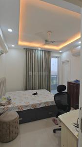 Bedroom Image of 1862 Sq.ft 3 BHK Apartment / Flat for sale in TARC Maceo, Sector 91 Gurgaon for Rs. 21500000