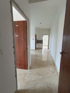 Hall Image of 760 Sq.ft 2 BHK Apartment / Flat for sale in Belghoria Kolkata for Rs. 2736000