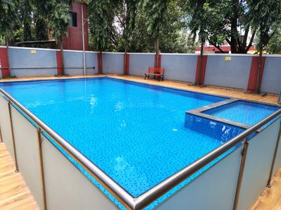 Image of 1400 Sq.ft 3 BHK Apartment / Flat for sale in Pashan, Pune for Rs. 17300000