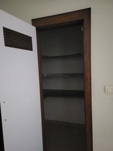 3 BHK Semi Furnished Flat