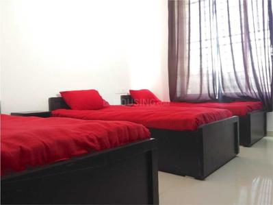 Image of GetSetHome-Hinjewadi Phase 2 in Hinjawadi Phase 3, Pune