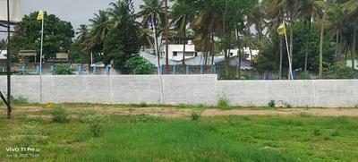 Madukkarai Plot View 1