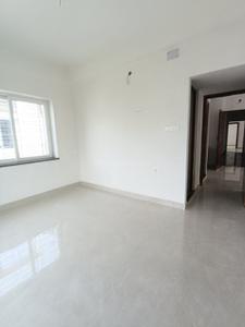 Hall Image of 2200 Sq.ft 4 BHK Builder Floor for sale in New Town Kolkata for Rs. 15000000