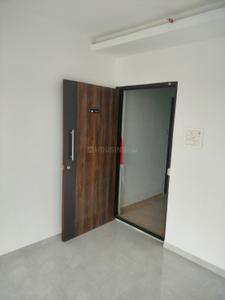 Hall Image of 550 Sq.ft 1 BHK Apartment / Flat for sale in HDIL Paradise City, Palghar Mumbai for Rs. 2100000