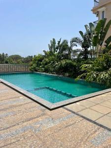 Image of 2650 Sq.ft 3.5 BHK Villa for rent in Moira, Goa for Rs. 100000
