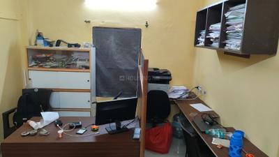 Bedroom Image of 400 Sq.ft 1 BHK Builder Floor for sale in Barisha Kolkata for Rs. 1750000