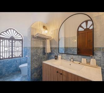 Bathroom Image of 10000 Sq.ft 5 BHK Independent House for sale in Assagao Goa for Rs. 300000000
