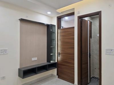 Bedroom Image of 810 Sq.ft 3 BHK Apartment / Flat for sale in Uttam Nagar New Delhi for Rs. 6800000