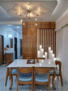 Hall Image of 1850 Sq.ft 3 BHK Apartment / Flat for sale in Abhyankar Nagar Nagpur for Rs. 18000000