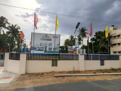 Image of 1200 Sq.ft Residential Plot / Land for sale in Latteri, Vellore for Rs. 1548000