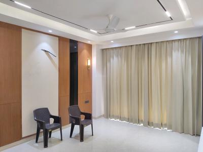 Living Room Image of 800 Sq.ft 2 BHK Apartment / Flat for sale in Signature Global Prime, Sector 63 Gurgaon for Rs. 11000000