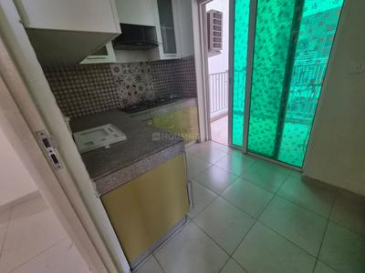 Kitchen Image of 1750 Sq.ft 3 BHK Apartment / Flat for sale in Experion The Heartsong, Sector 108 Gurgaon for Rs. 19000000