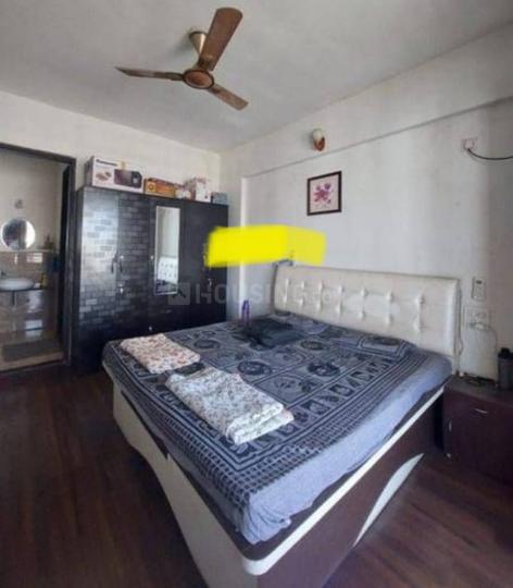 Chandrarang Capital Tower Bedroom 1