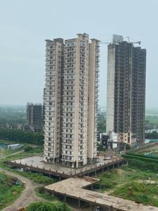 Image of 1050 Sq.ft 2 BHK Apartment / Flat for sale in The Antriksh Golf City, Sector 150, Noida for Rs. 13125000