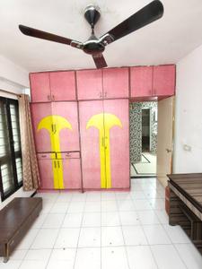 Bedroom Image of 1150 Sq.ft 2 BHK Apartment / Flat for sale in Shivalik Kirtisagar Apartment, Jodhpur Ahmedabad for Rs. 6200000
